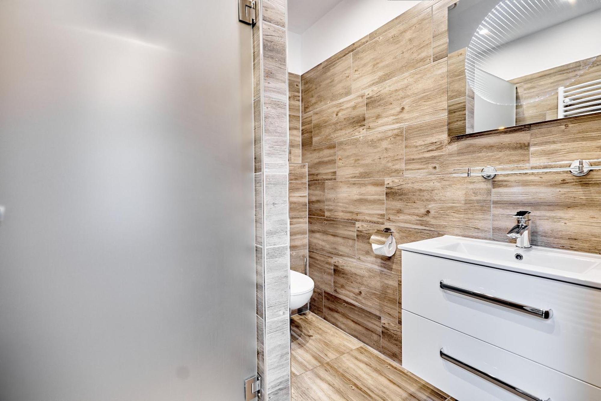 Apartmány Svatošské skály Loket Exterior foto
