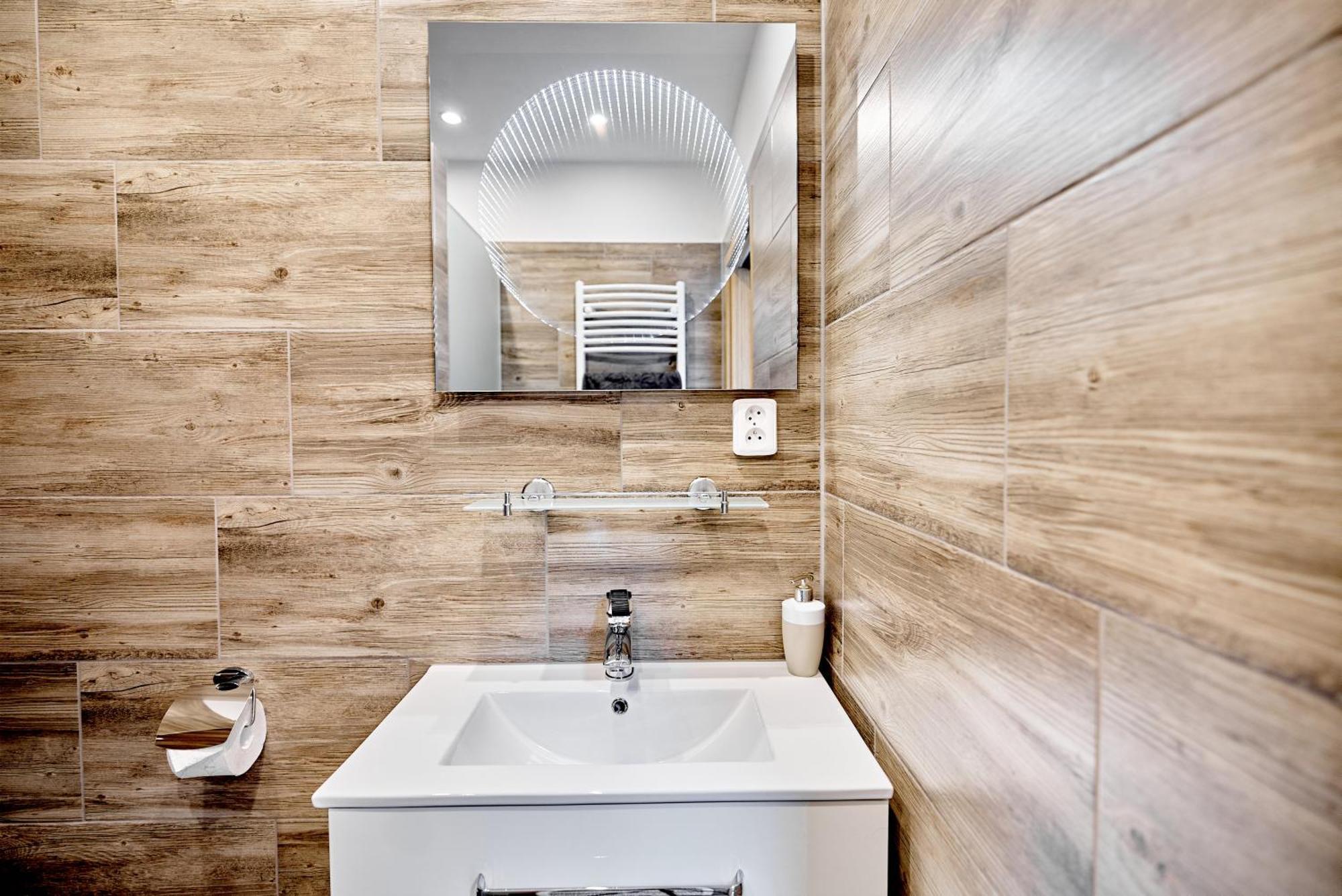 Apartmány Svatošské skály Loket Exterior foto