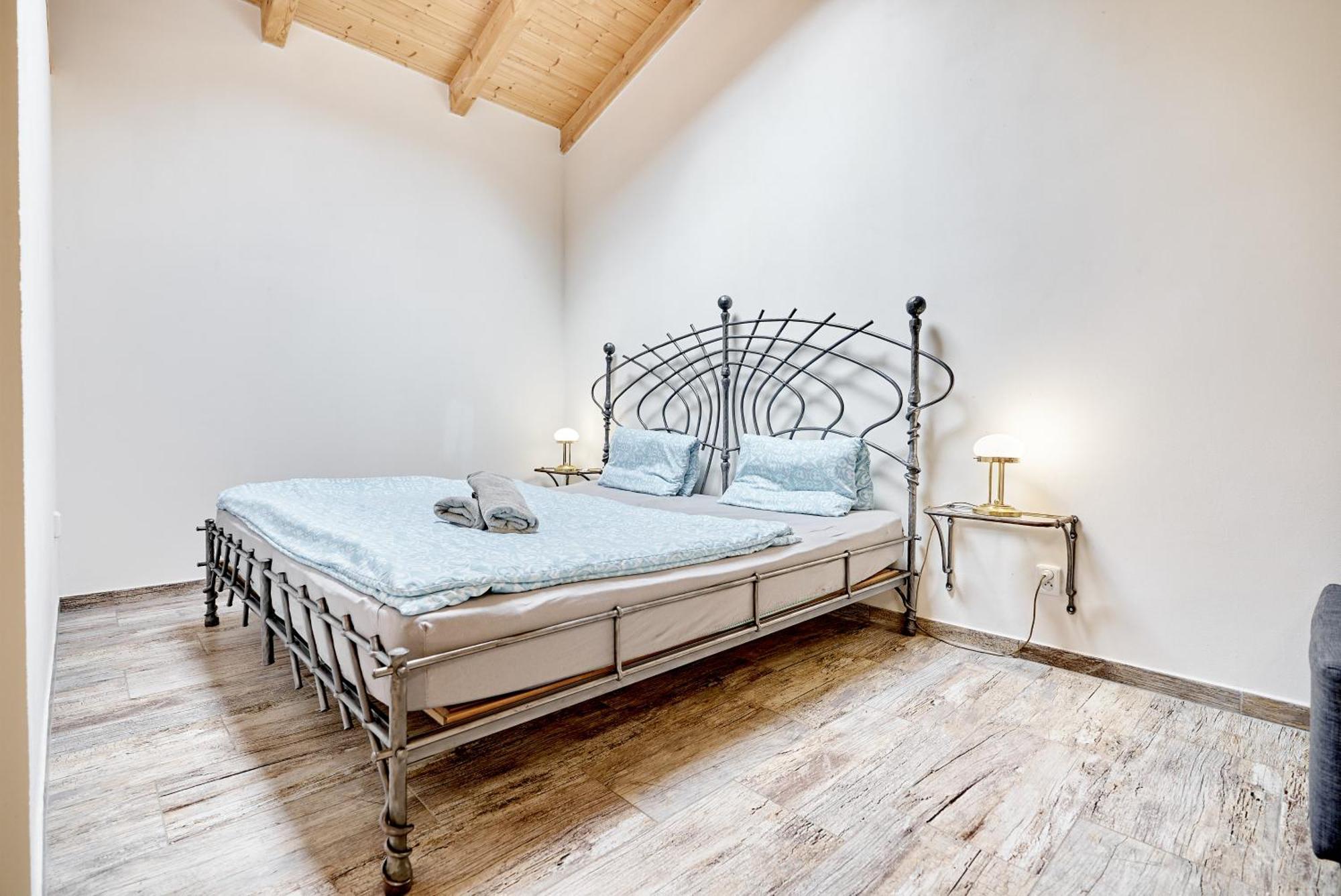 Apartmány Svatošské skály Loket Exterior foto